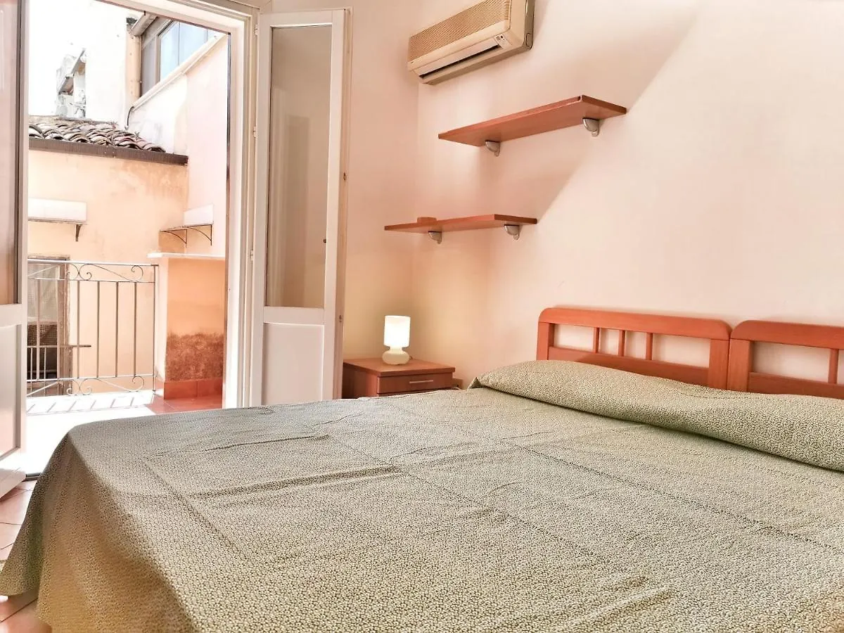 A Palermo Sono Italy