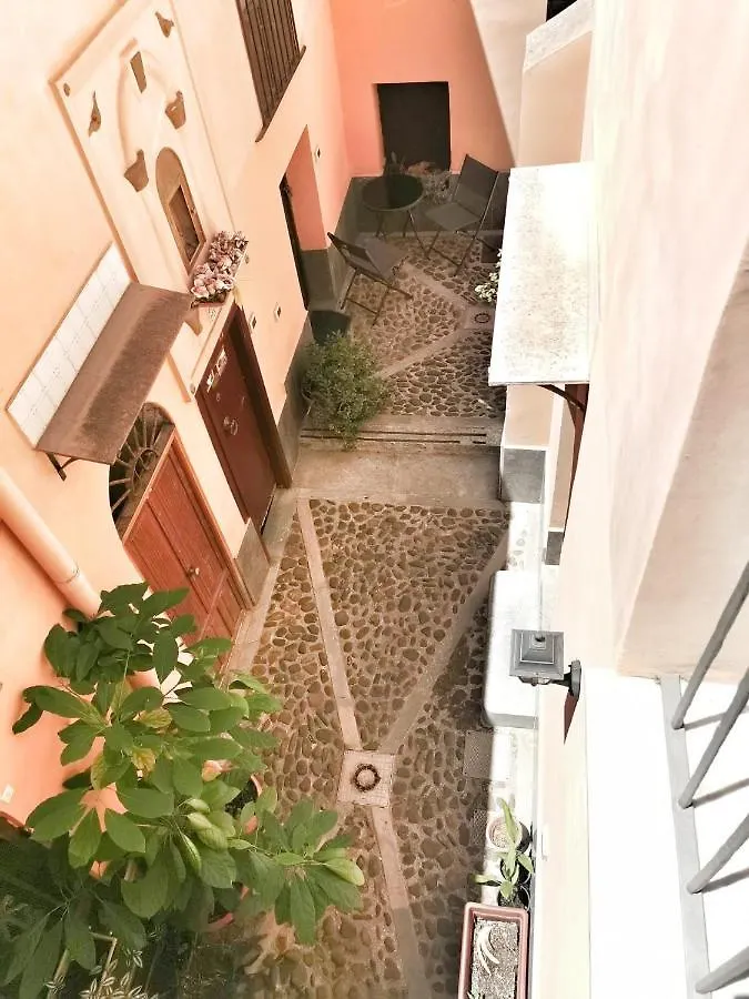 A Palermo Sono
