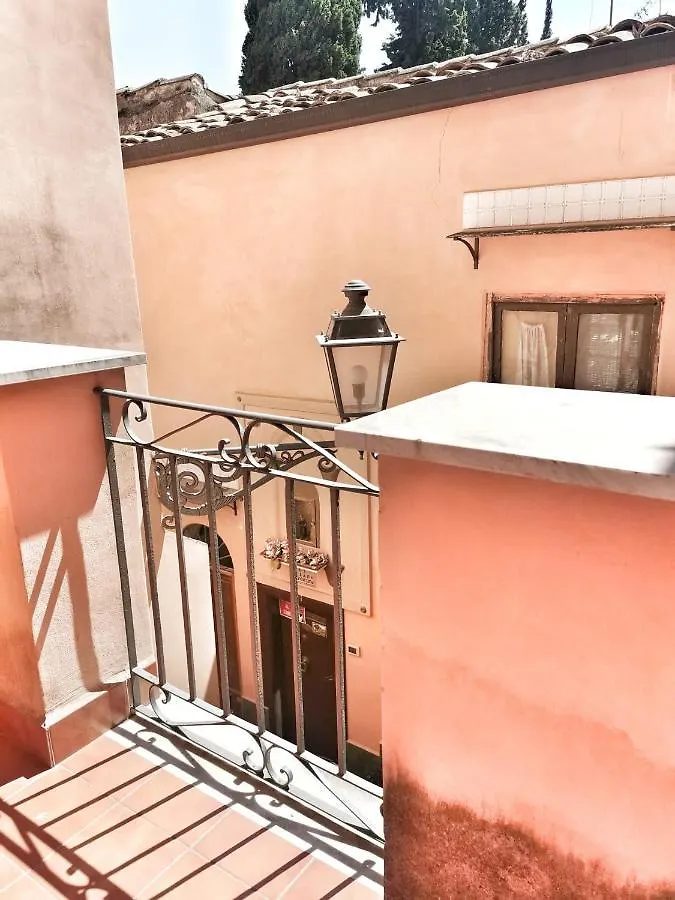Holiday home A Palermo Sono Italy