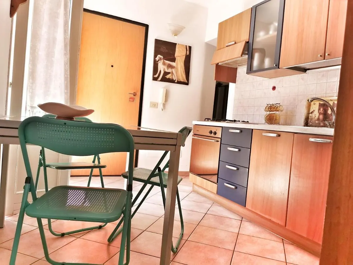 Holiday home A Palermo Sono Italy