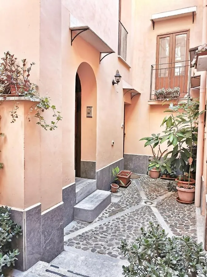 A Palermo Sono